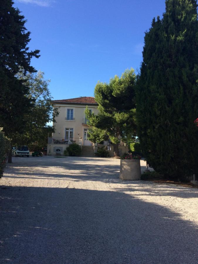 مبيت وإفطار كيران Castel Mireio المظهر الخارجي الصورة