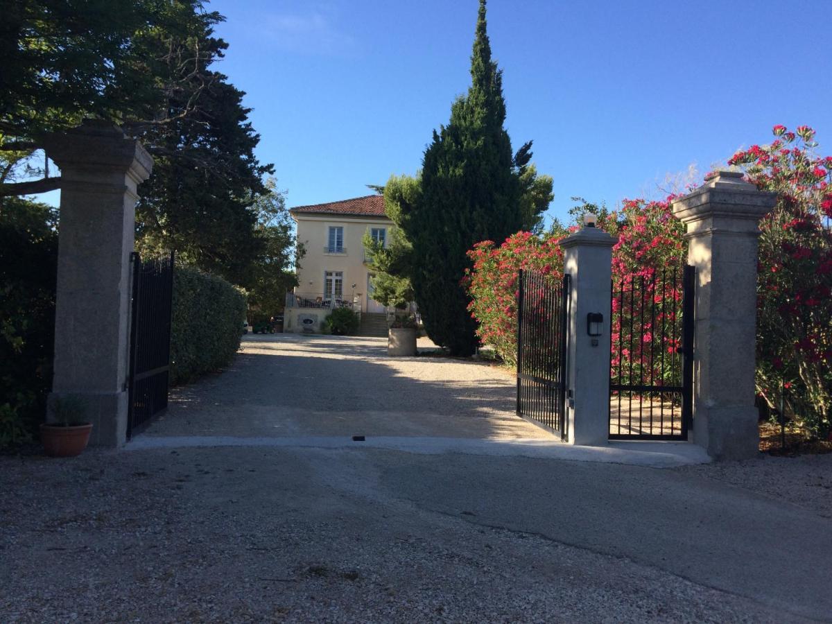 مبيت وإفطار كيران Castel Mireio المظهر الخارجي الصورة