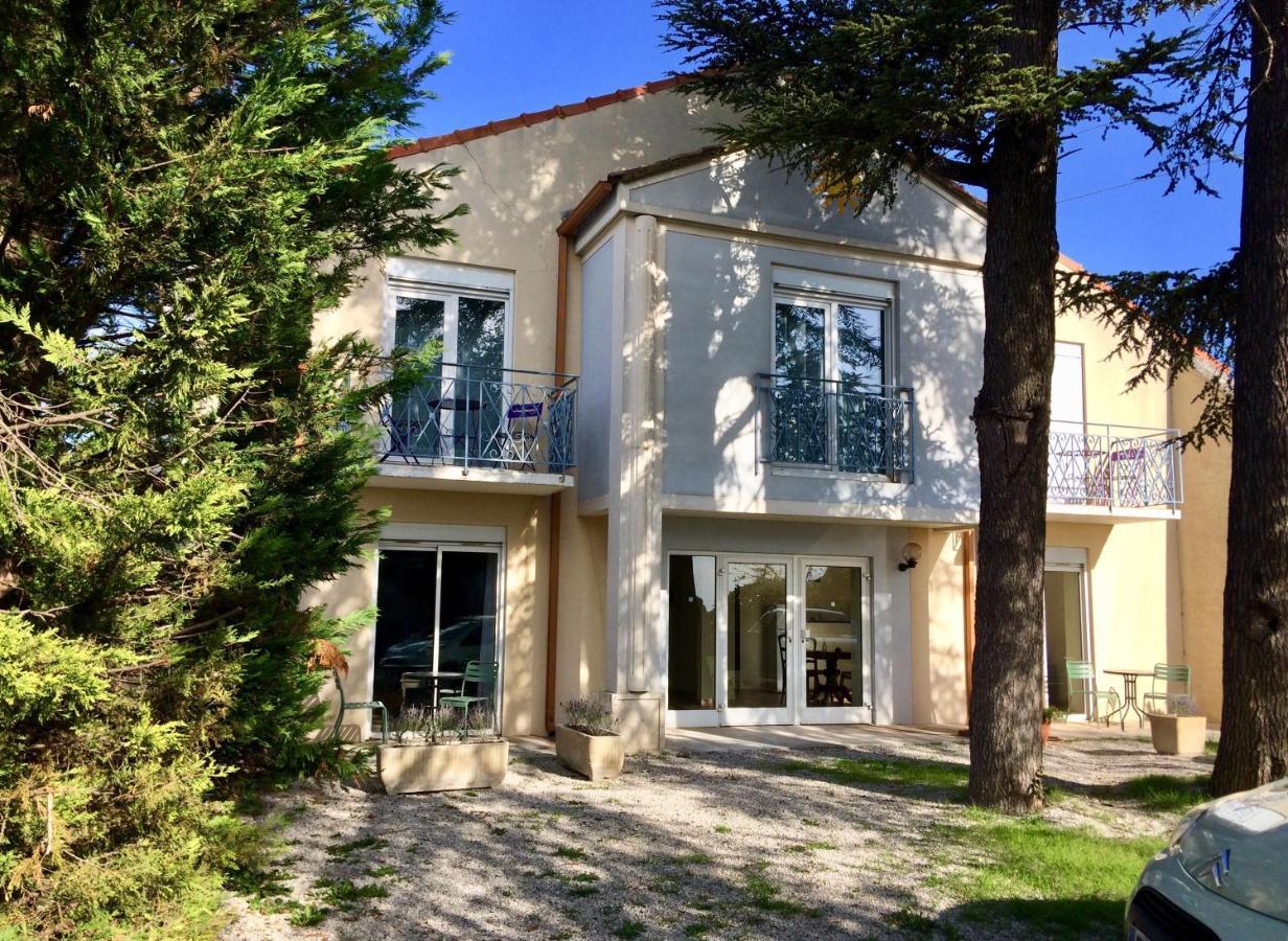 مبيت وإفطار كيران Castel Mireio المظهر الخارجي الصورة