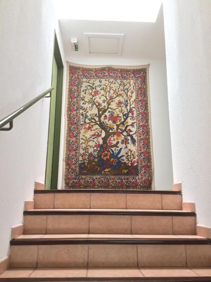 مبيت وإفطار كيران Castel Mireio المظهر الخارجي الصورة